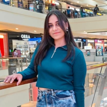 Lipika Aggarwal